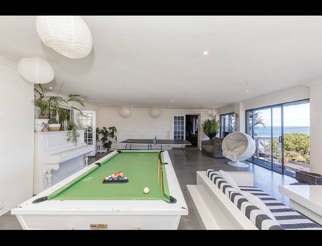 12 BEDROOM HOUSE FOR SALE IN CAMPS BAY